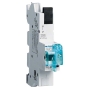 Selective mains circuit breaker 1-p 20A HTS120E