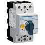 Motor protection circuit-breaker 0,63A MM504N