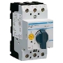 Motor protection circuit-breaker 1,6A MM506N