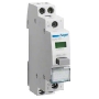 EIB, KNX push button for distribution board, SVN461