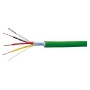 Data and communication cable (copper) TG018