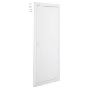 Stop door for cabinet 348mmx755mm steel VZ104N