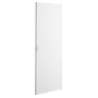 Stop door for cabinet steel VZ124N