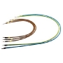Cable tree pin-ended Y90B