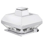 Roof mounted ventilator 27250m/h 4300W RDD 710/6