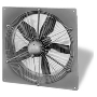 two-way industrial fan 630mm HQD63044