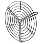 Tube grille SGR 315