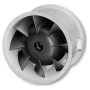 Duct fan VARW 280/4 TK