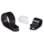 Mounting strap 3,2mm H1P-HS-BK-C1