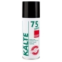 Cooling spray 400ml KLTE 75 Super 400ml