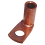 Lug for copper conductors 120mm� M10 ICD1201090BK