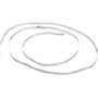 Eds-Rohrbefestigungsband bis 36 Z, D=900 mm PB3600