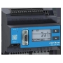 Power quality analyser digital UMG 605-PRO50-110VAC