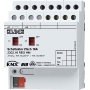 EIB, KNX switching actuator 2-ch, 2302.16 REGHM