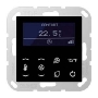 EIB, KNX button panel, TR D A 5248 SW