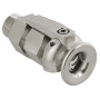 Cable gland / core connector 181NPT.21.26