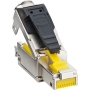 RJ45 8(8) plug LKD9A5000200000