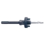 Drill adaptor for hole saw 50069691