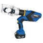 Accumulator-hydraulic multi purpose tool EK120UNVCFM