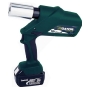 Accumulator-hydraulic punching tool LS60L