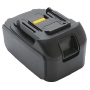 Battery for cordless tool 18V 3,3Ah RAL3