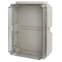 Distribution cabinet (empty) 500x375mm CI45-200-NA