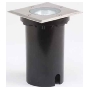 Bodeneinbauleuchte 35W 7608-000