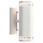 Ceiling-/wall luminaire 2x35W 7512-250