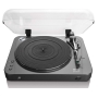 semi automatic record player black LBT-120 sw