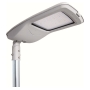 Luminaire for streets and places 490140120008