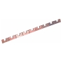 Phase busbar 1-p 36mm 1000mm 01791.000000