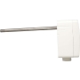 EIB, KNX temperature sensor, KTF99-392-FW