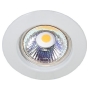 Recessed ceiling spotlight C3860 white, 1751201000 - Promotional item