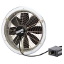 Ex-proof ventilator DZS 60/6 B Ex t