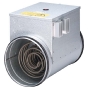 Duct heater, electric 315x396mm 315mm DRH 31-12 R