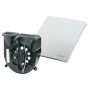 Ventilator for in-house bathrooms Centro-H