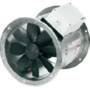 Duct fan 5720m/h DZR 45/4 B