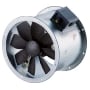 Ex-proof ventilator DZR 45/4 B E Ex e