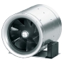 Duct fan 16250m/h EDR 63