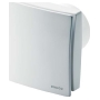 Small-room ventilator surface mounted ECA 150 ipro B