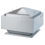 Roof mounted ventilator 2095m/h 485W MDR 31 EC