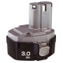 Battery for cordless tool 14,4V 3Ah 193060-0