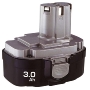 Battery for cordless tool 18V 2,8Ah 193061-8