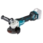 Right angle grinder (battery) w/ charger DGA515Z