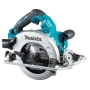 Battery circular saw 36V DHS783ZJU