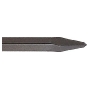Pointed chisel SDS-max socket 0x400mm P-16243
