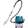 Canister-cylinder vacuum cleaner VC003GLZ