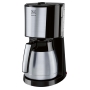 Kaffeeautomat Enjoy Top Therm 1017-08 sw