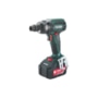 Battery impact screw driver 18V 5,2Ah SSW 18LTX 400 BL Set