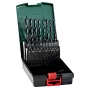 Drill set 19 tools 627666000